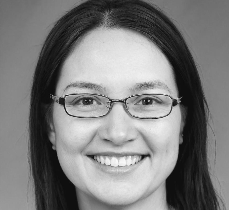 Portrait de Sophie Martin
