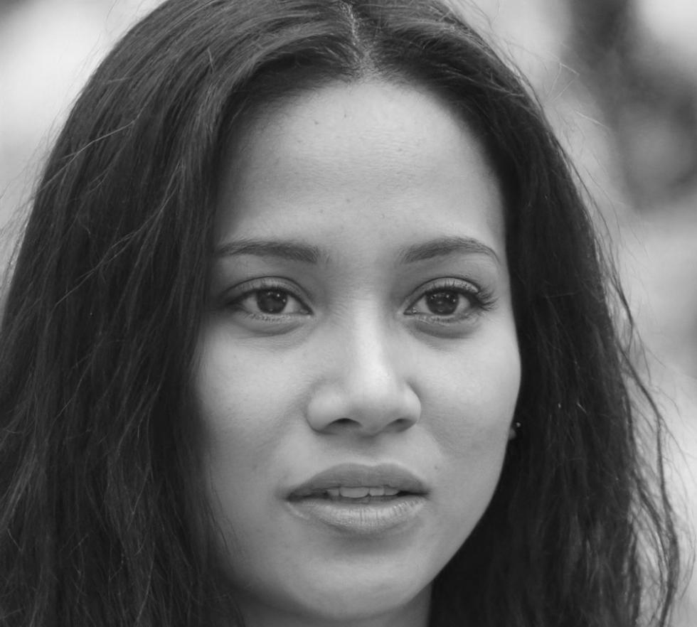 Portrait de Sophie Martin